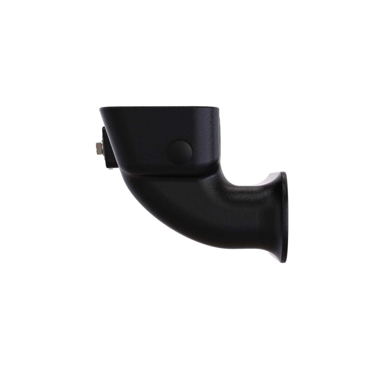 S&amp;B Ram Air Scoop for  for 2019-2023 Ford Ranger 2.3L Ecoboost - AS-1019R