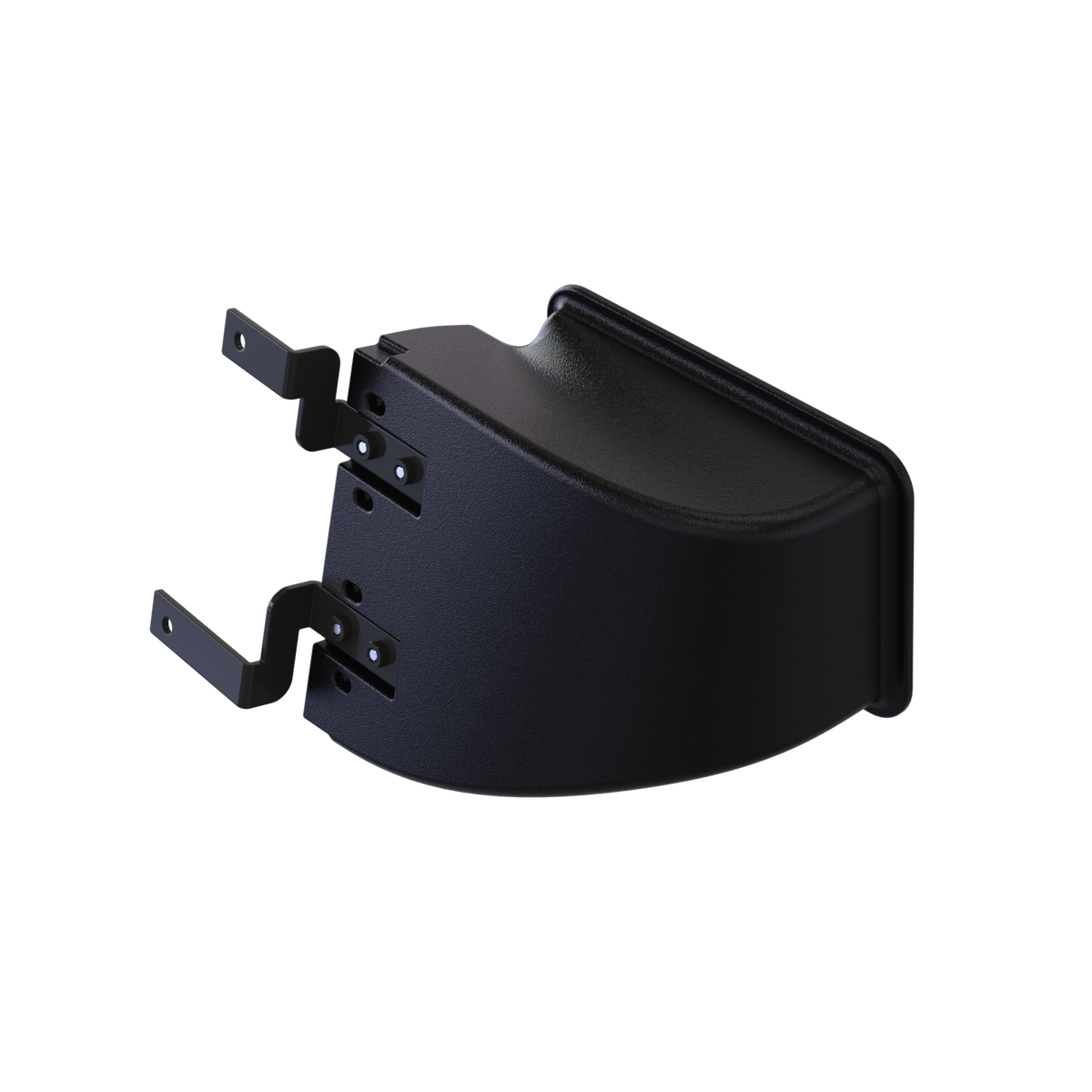 S&amp;B Ram Air Scoop for  for 2020-2024 Ford Explorer ST 3.0L - AS-1020