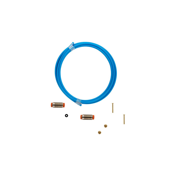 ARB Airline Service Kit - 5mm Blue - ASK001 by ARB - front view