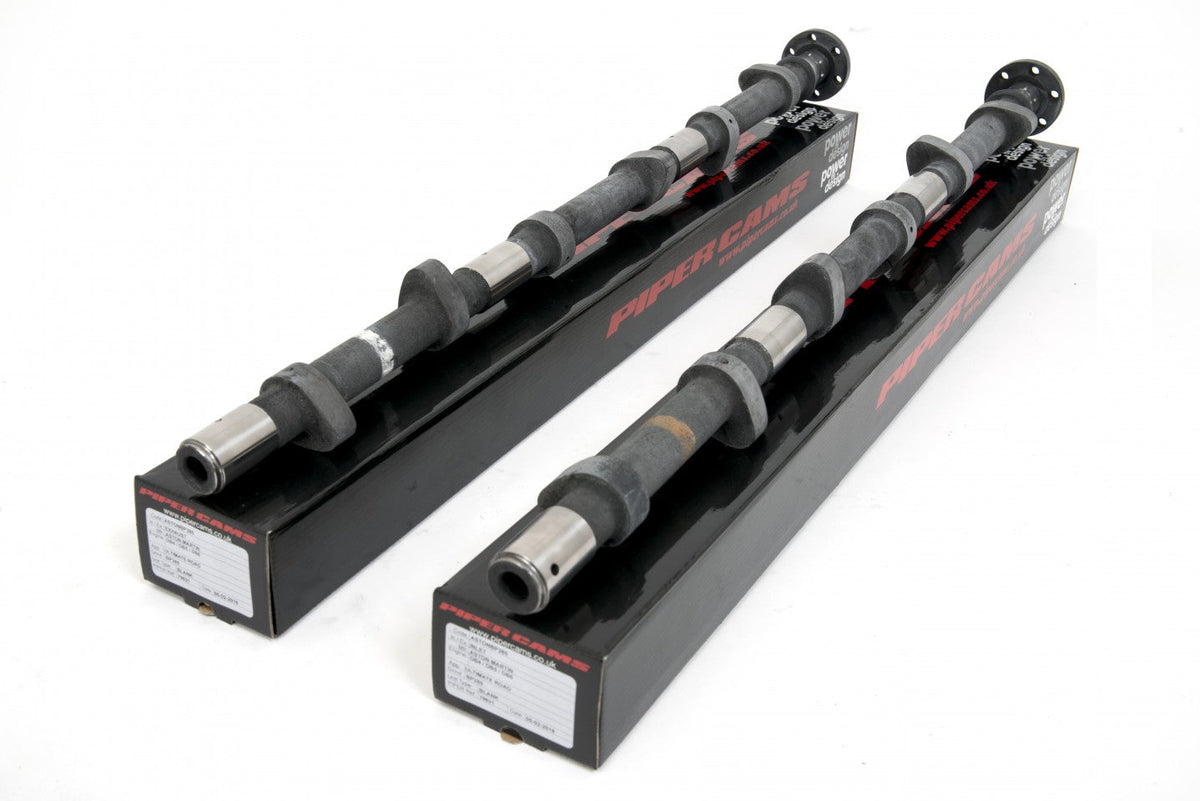 Piper Cams Camshaft - Race (Aston Martin)