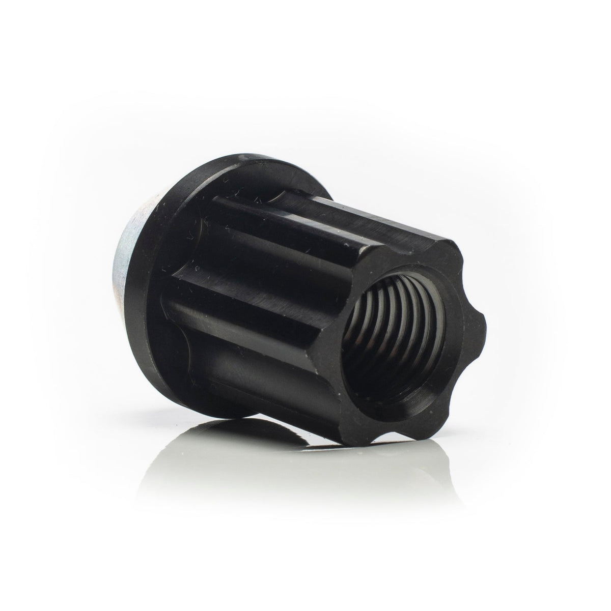 Titan 7 O.W.L. Forged Titanium Race Nuts