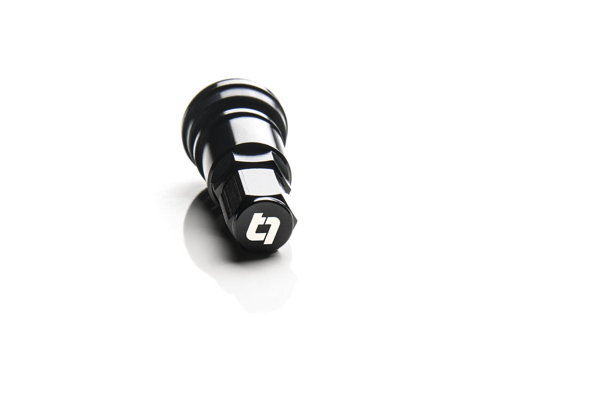 Titan 7 Aluminum Valve Stem Set