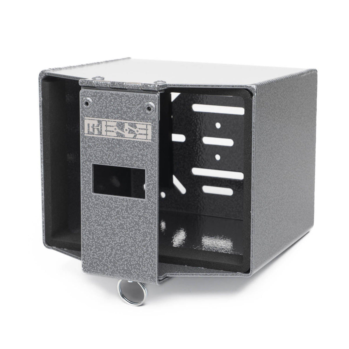 Mele Design - MeLe ATX30 Rally Spec Battery Mount by Mele Design - package contents