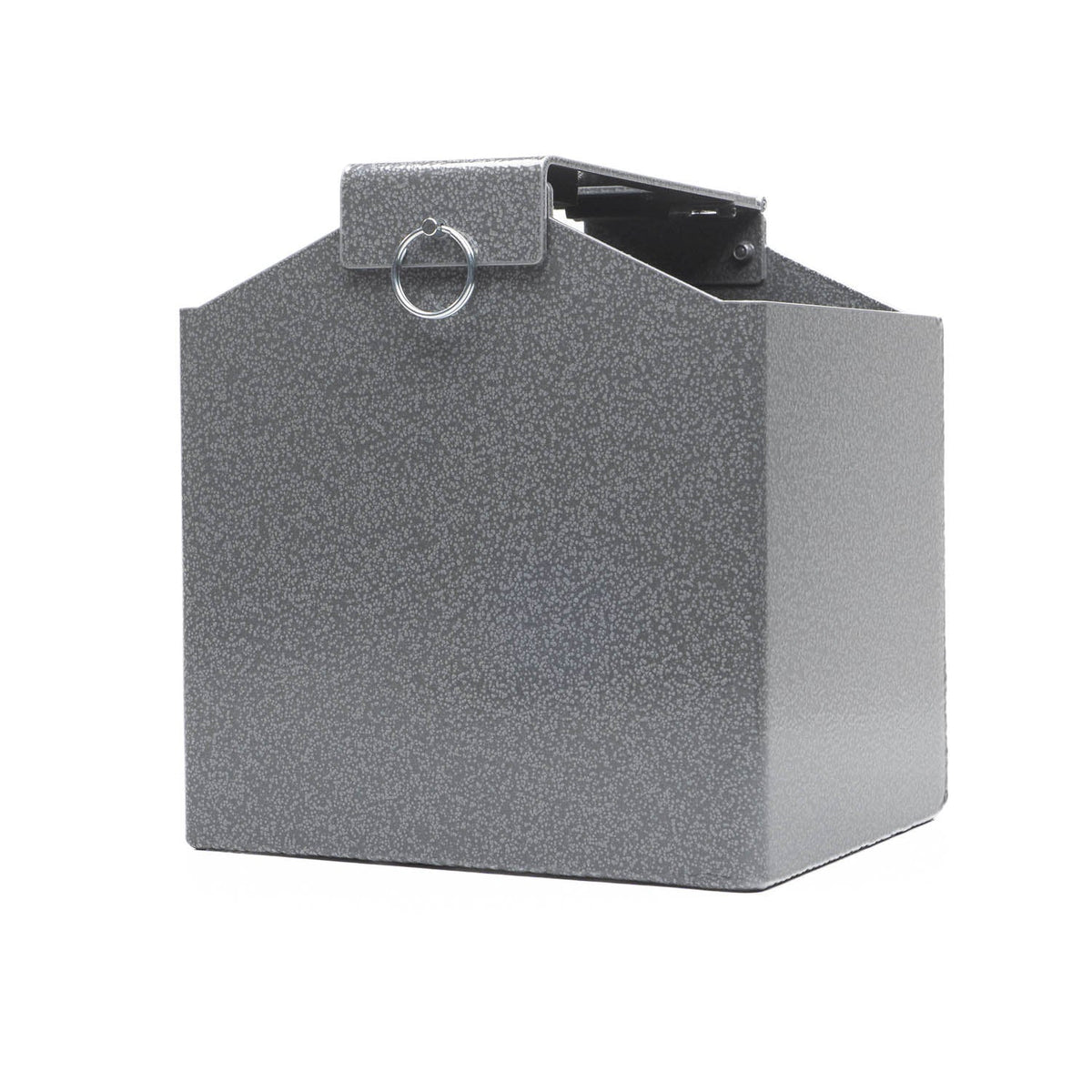 Mele Design - MeLe ATX30 Rally Spec Battery Mount by Mele Design - rear view