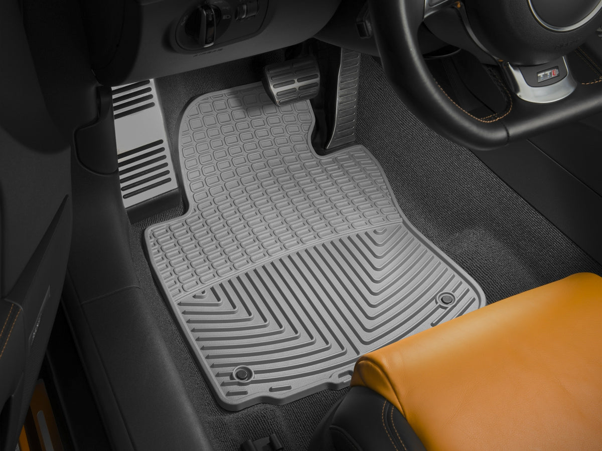 Weathertech - All Weather Floor Mats 20 Hyundai Venue - W744