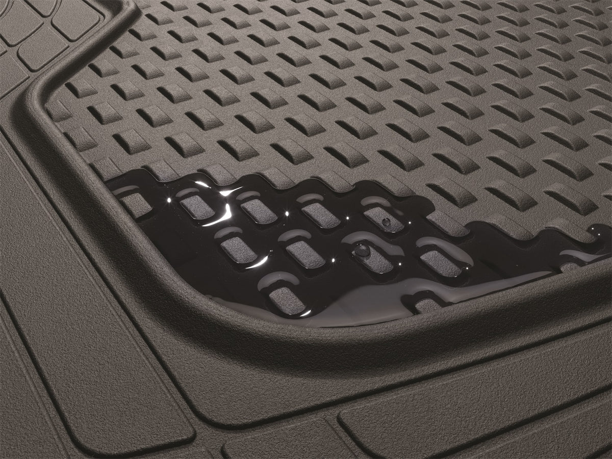 Weathertech - Universal Cargo Mat - Tan Trim To Fit Length From 27.5 in. To 36 in. - 11AVMCT