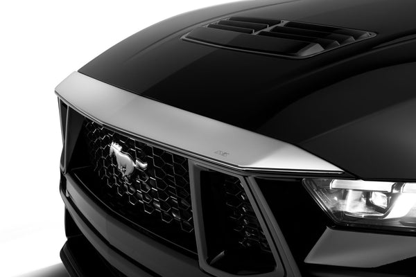 Hood Deflector