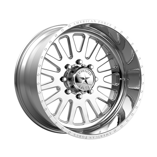American Force - Atom SS 22X12 6X5.5 -40 Polish