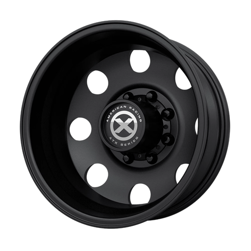 ATX - Baja DRW 16X6 8X170 -134 S-blk (dr)