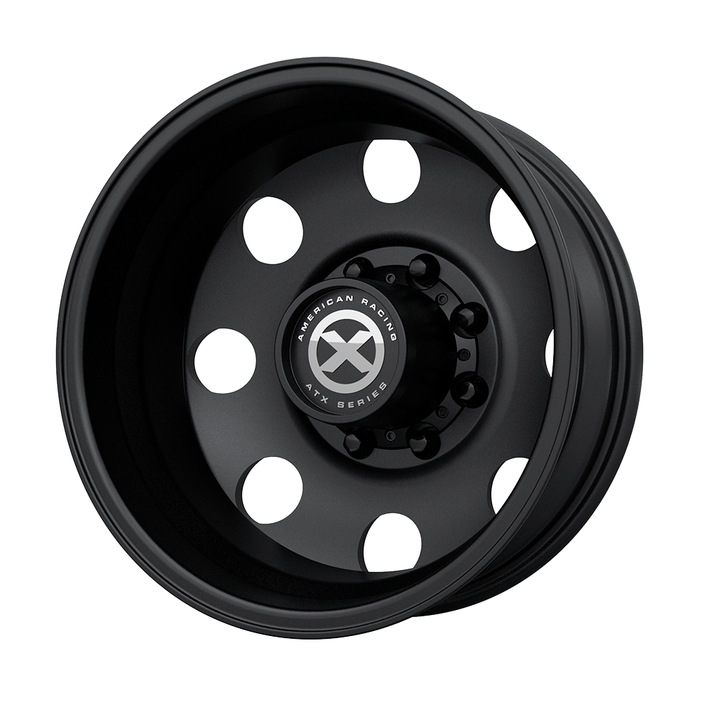 ATX - Baja DRW 16X6 8X170 -134 S-blk (dr)