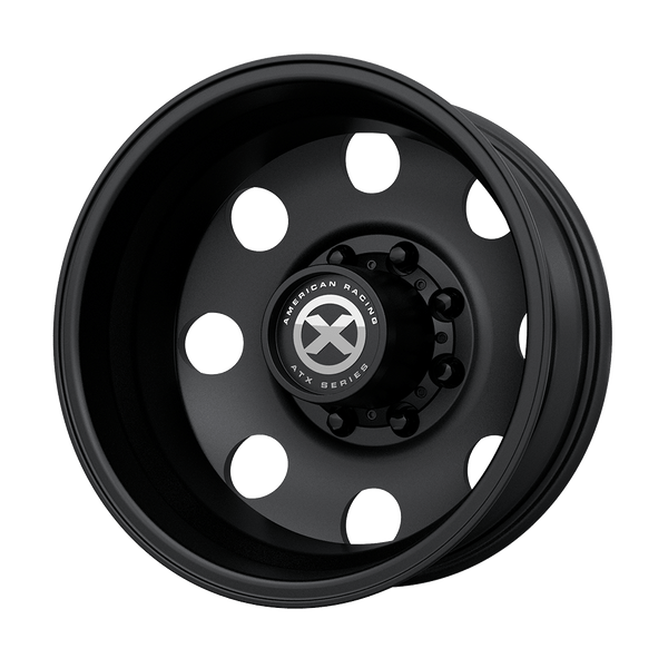 ATX - Baja DRW 16X6 8X170 -134 S-blk (dr)