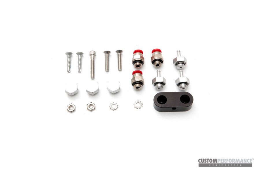 cp-e Airstation™ Vacuum Block