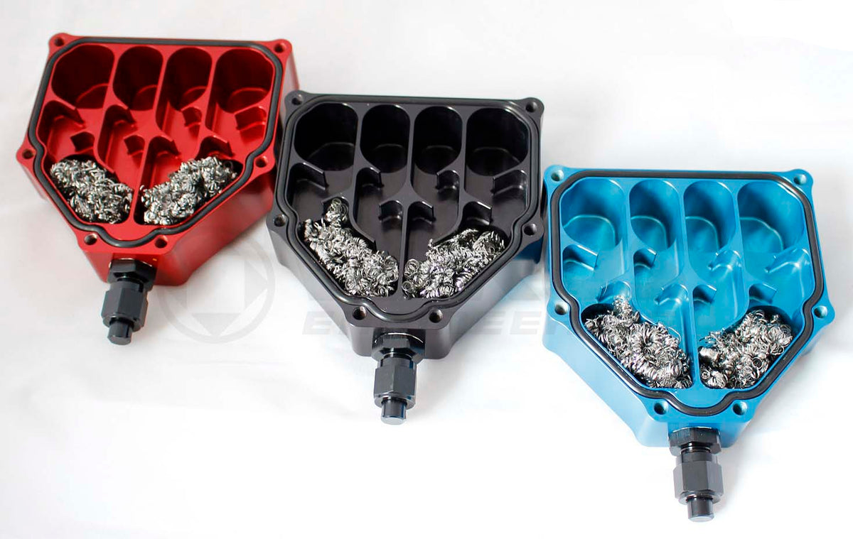Verus - Air Oil Separator (AOS) - BRZ/FRS/GT86 - A0002A