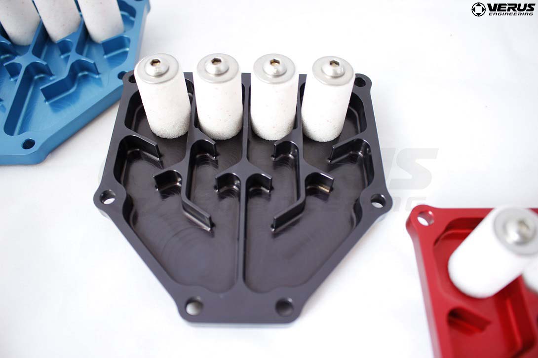 Verus - Air Oil Separator (AOS) - BRZ/FRS/GT86 - A0002A