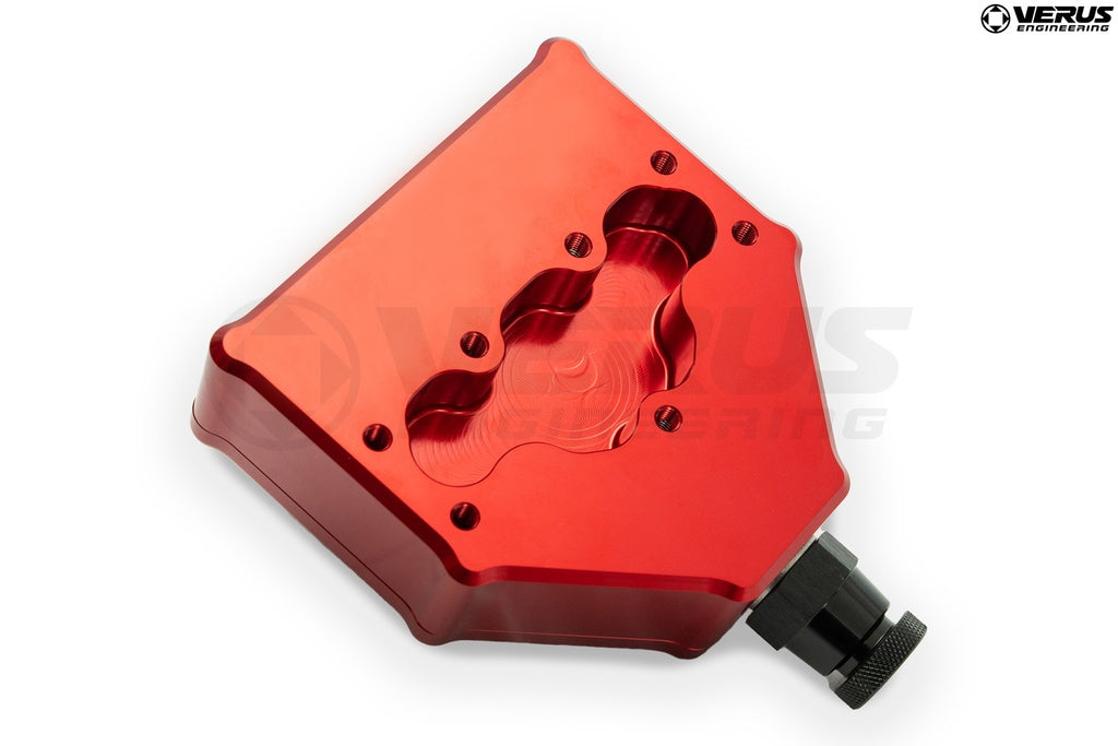 Verus - Air Oil Separator (AOS) - Honda Civic Type R - A0558A