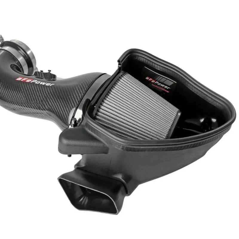 Cold Air Intakes, Manifolds and Filters for any vehicle.