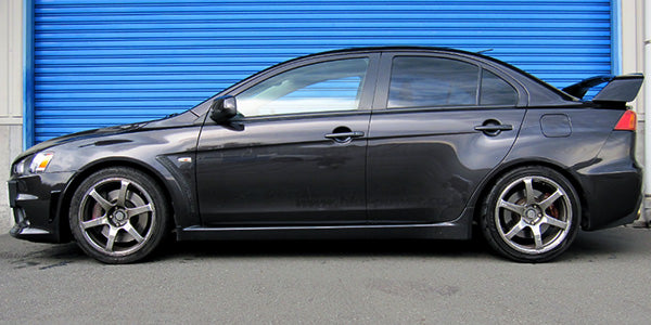 HKS S (-2025) - 80300-AM001P