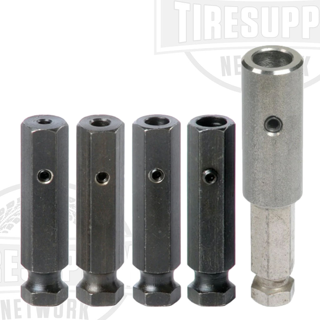 31 Inc - Quick Change Adapter For 3/16 48Mm Shank - SS14-333