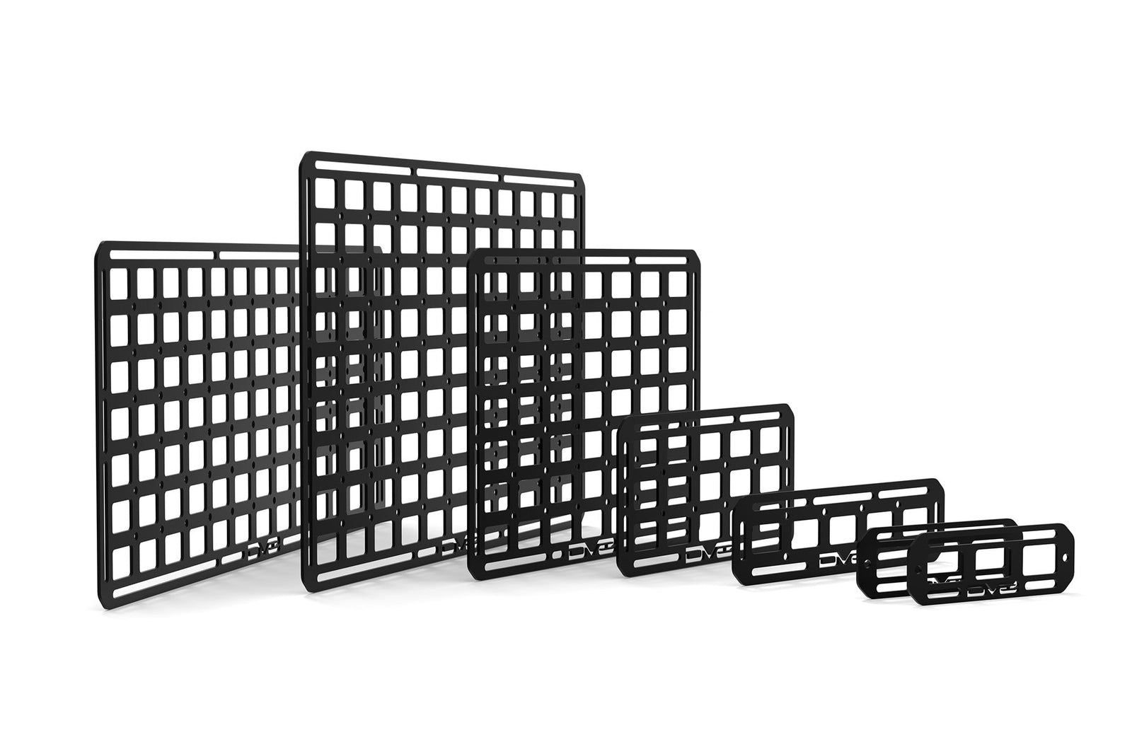 DV8 Offroad - Universal Molle Panels - UNMP-05