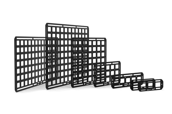 DV8 Offroad - Universal Molle Panels - UNMP-05