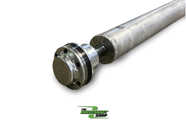 DSS 15-17 Mustang GT Auto / 18+ Manual w/ T56 Magnum XL Aluminum Driveshaft FDSH44-A-MAG-BILLET - 610354