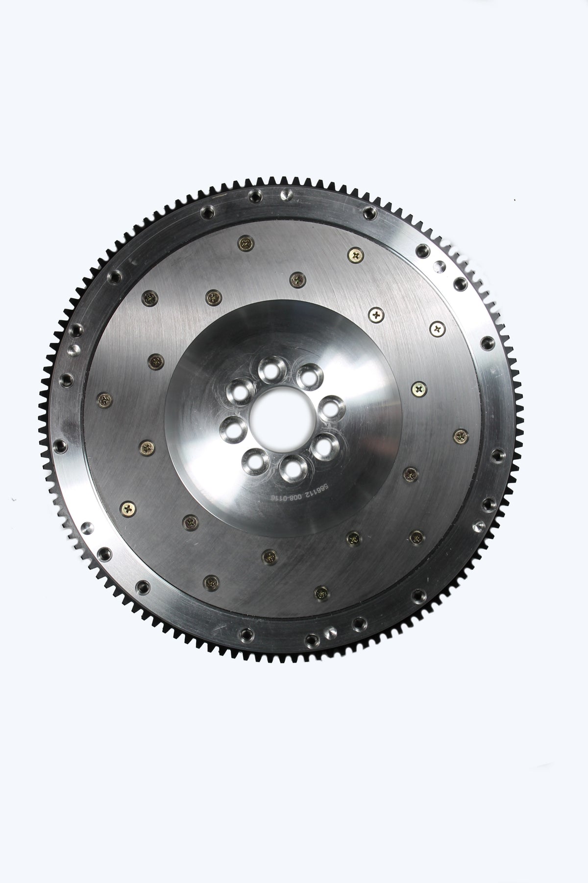 McLeod Pull To Push Clutch Conversion Kit 93-97 Camaro/Firebird Firewall Kit (Aluminum Flywheel) - 7336022
