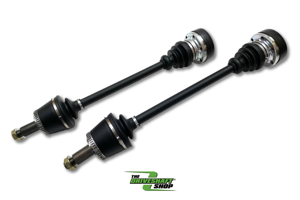 DSS 97-02 Audi B5 S4+ 800HP Direct-Fit Front Axle - Right RA2325X4 - 510357