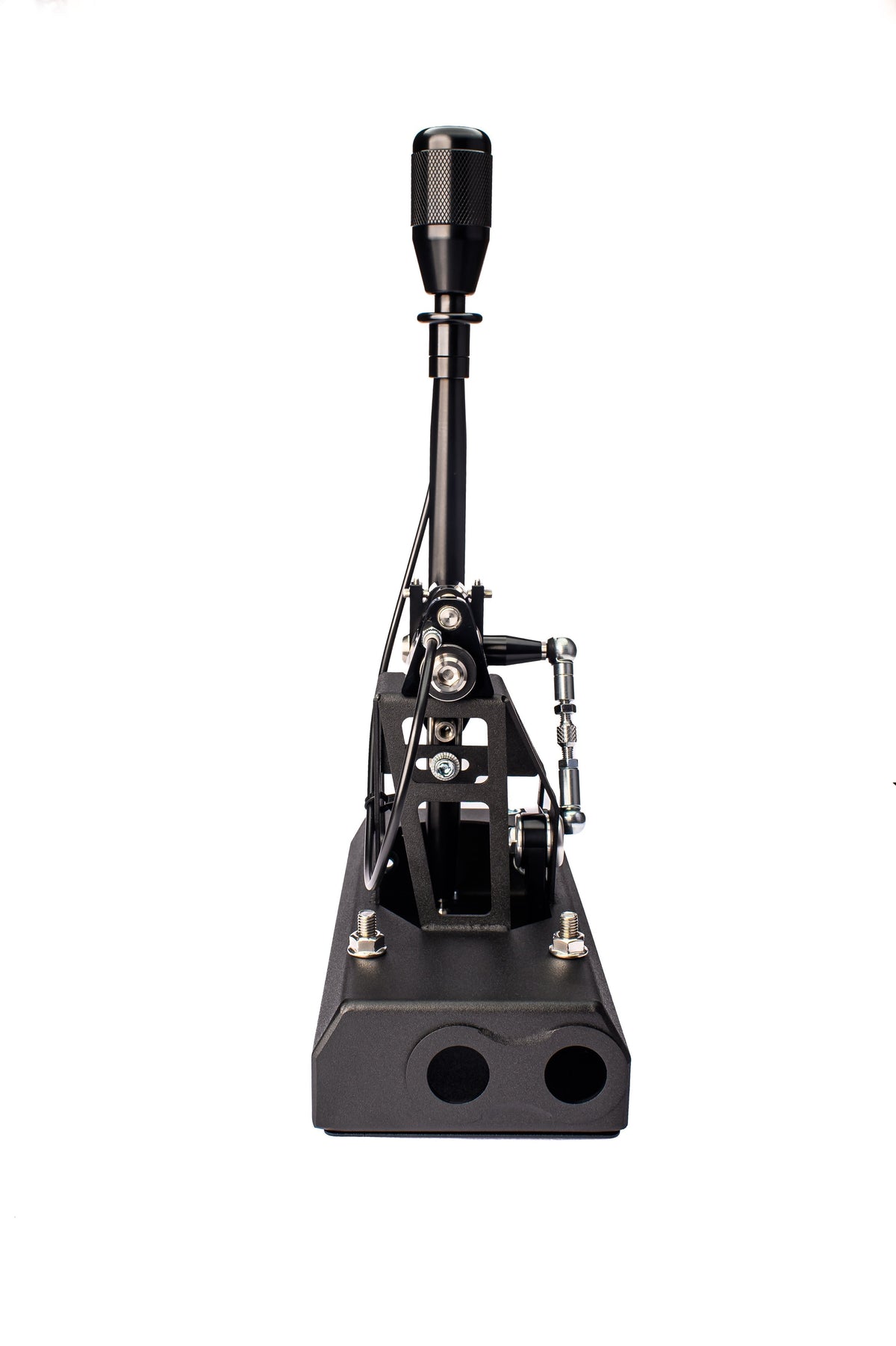 Coolerworx VW Golf GTI/R MK7/MK7.5 Bottom Mount Classic Pro Short Shifter