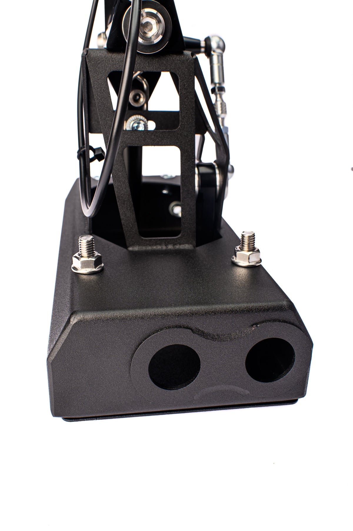 Coolerworx VW / Audi / Skoda / Seat (02A, 02J) Bottom Mount Classic Pro Short Shifter