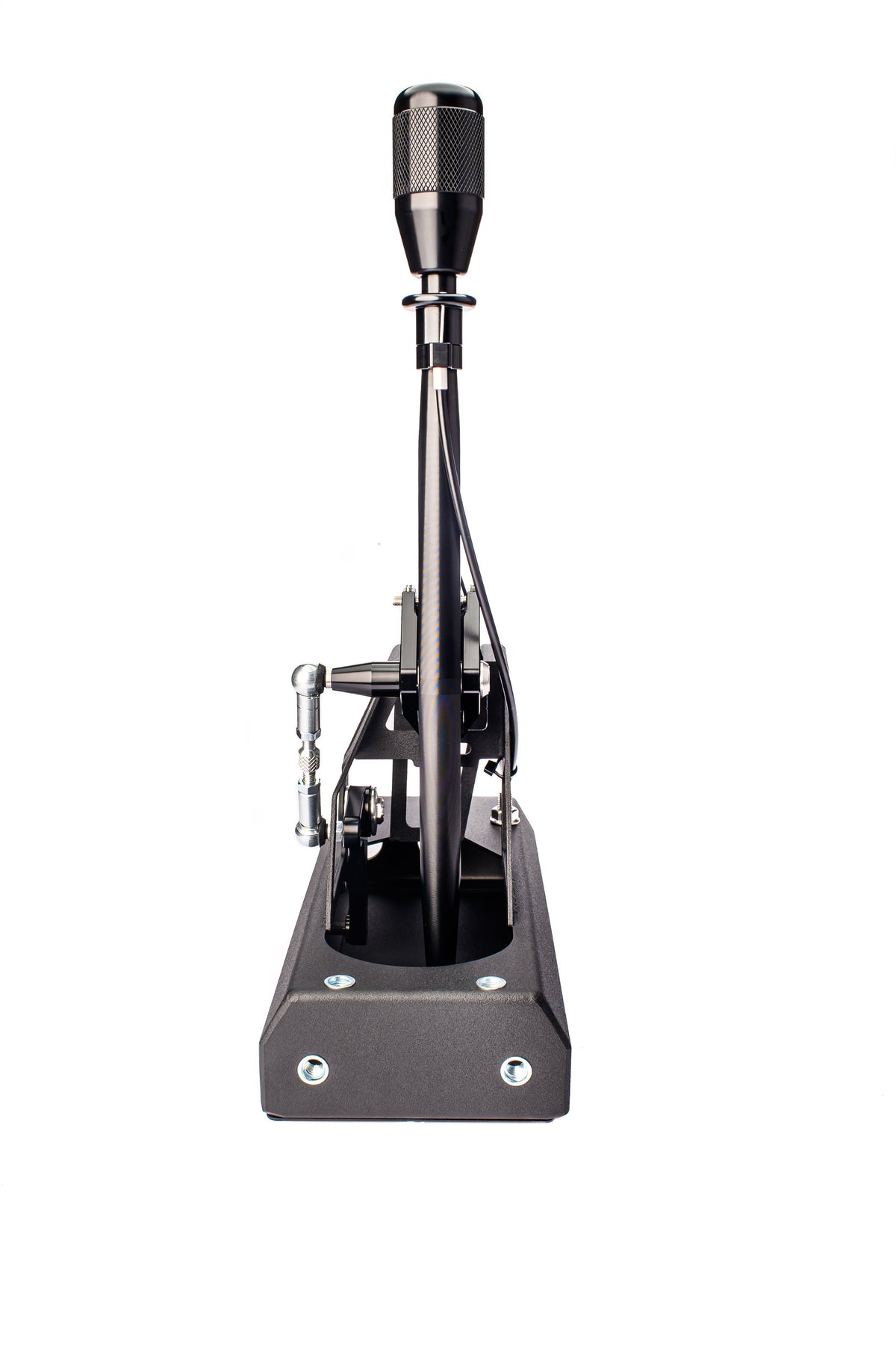 Coolerworx VW / Audi / Skoda / Seat (02A, 02J) Bottom Mount Classic Pro Short Shifter