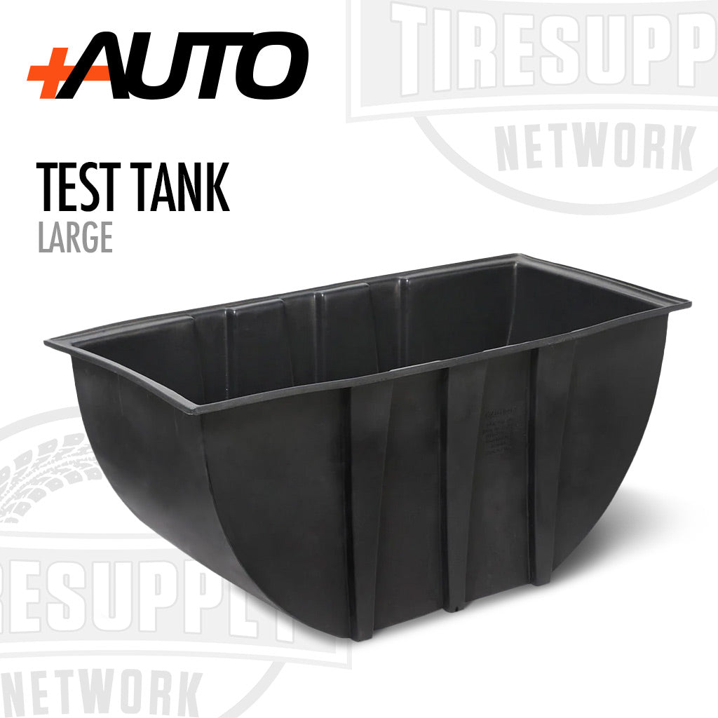31 Inc - Large Test Tank (Dim: 35X15.50X17) - SS14-956