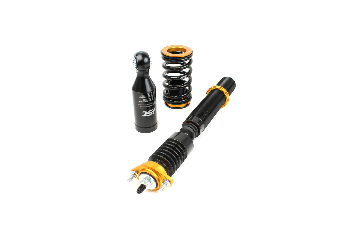 ISC Suspension 91-99 BMW 316/318/320/325/M3 N1 Coilovers - B002-S