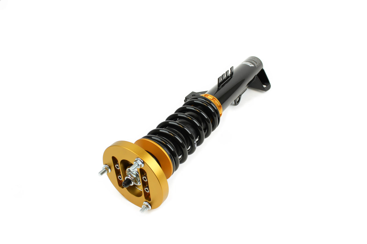 ISC Suspension 91-99 BMW 316/318/320/325/M3 N1 Coilovers - Track/Race - B002-T