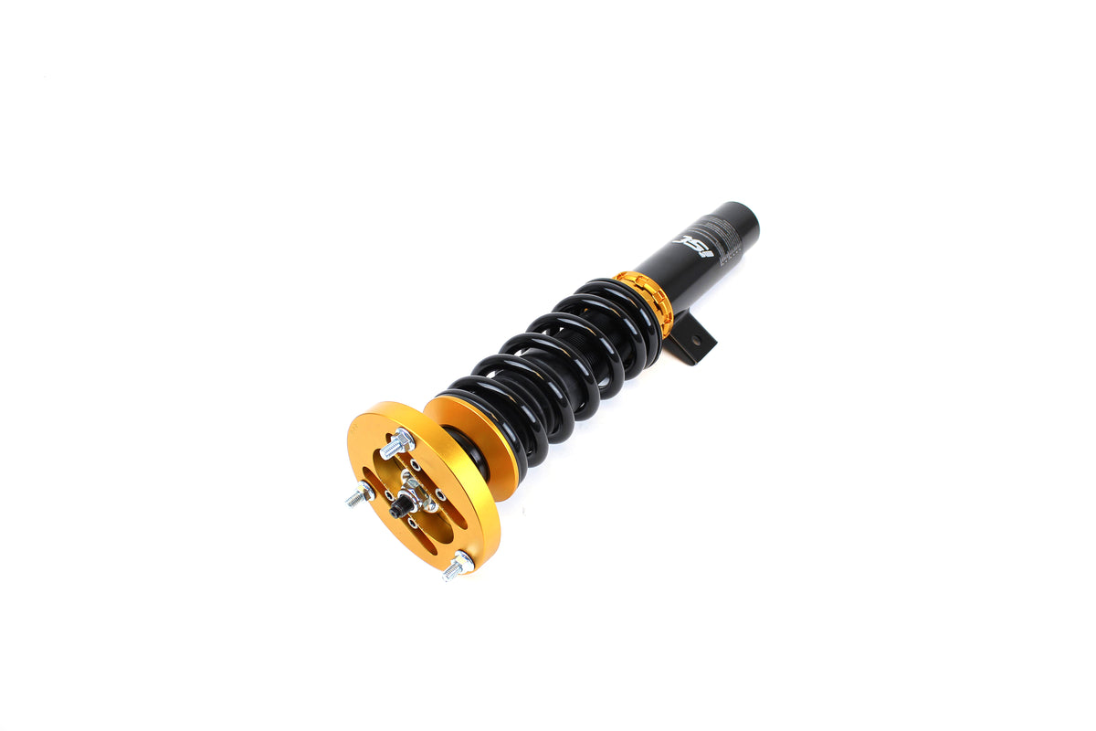 ISC Suspension 00-05 BMW 320/323/325/328/330 N1 Coilovers - B003-1-S