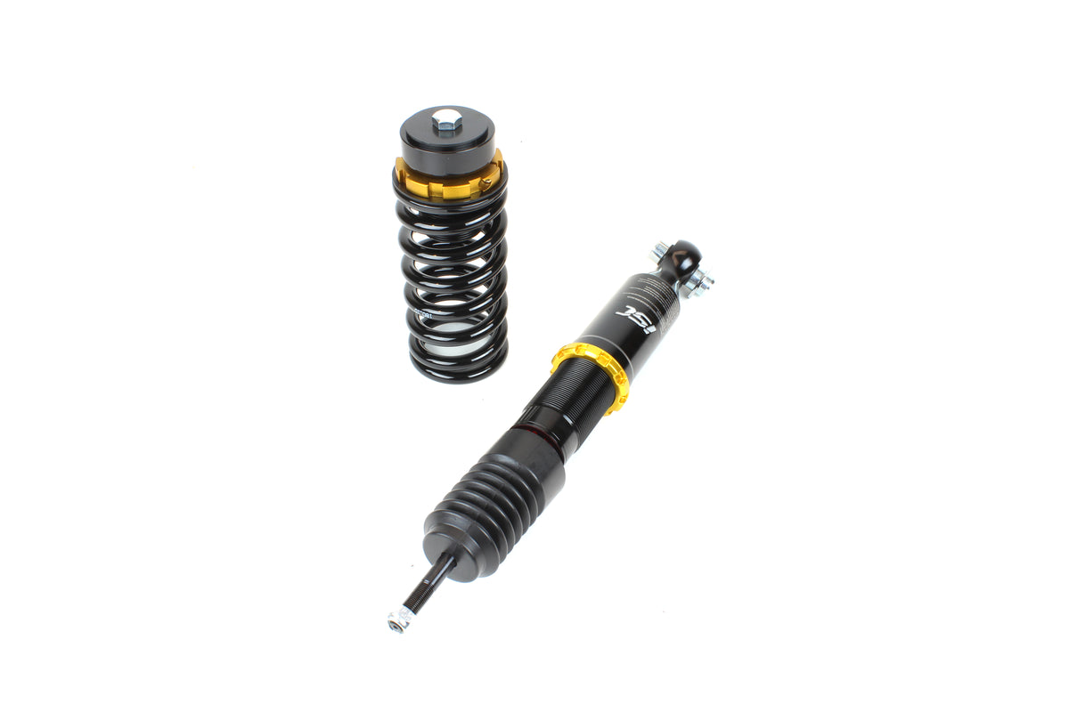 ISC Suspension 04-10 BMW 540/545/550 and 523/525/530/535/545/550 Touring N1 Coilovers - Street - B006-1-S