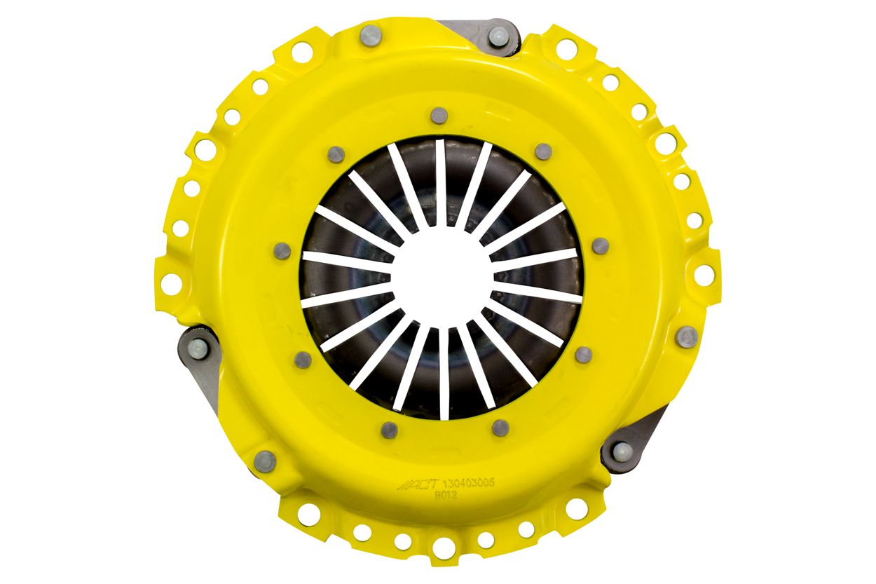 ACT 2002 Mini Cooper P/PL Heavy Duty Clutch Pressure Plate - B012