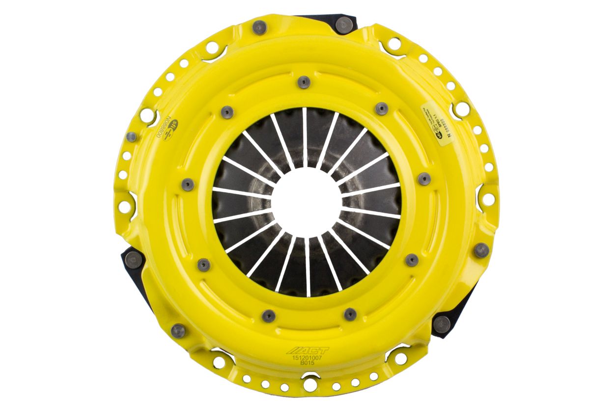 ACT 2007 BMW 335i P/PL Heavy Duty Clutch Pressure Plate - B015