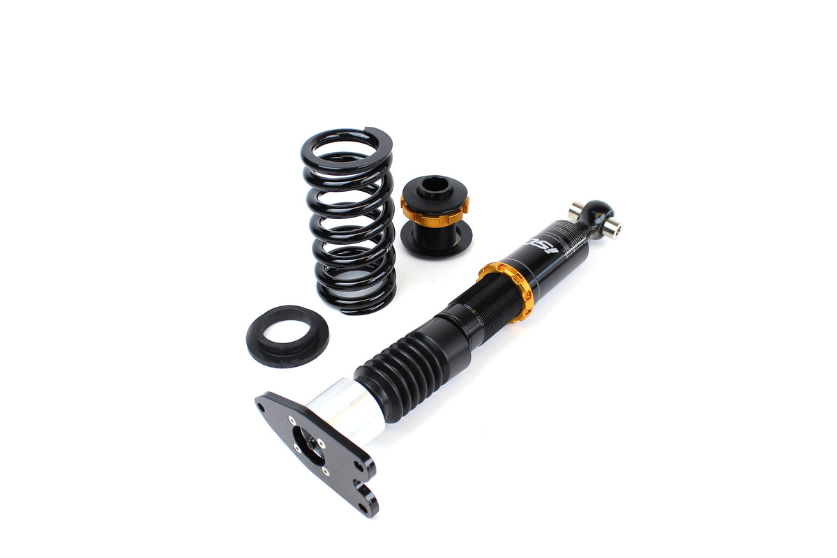 ISC Suspension BMW F82 M4 N1 Track/Race V2 Coilover Kit - B026-T