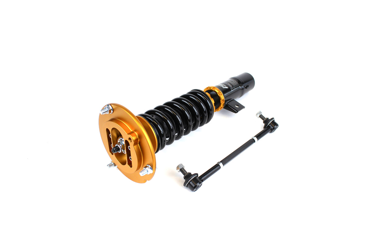 ISC Suspension BMW F82 M4 N1 Track/Race V2 Coilover Kit - B026-T