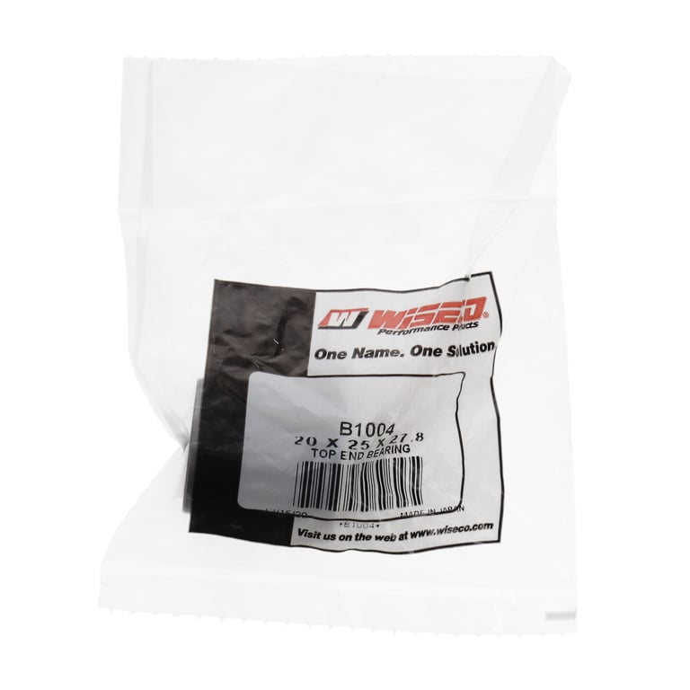Wiseco 20 x 25 x 27.8mm Top End Bearing - B1004