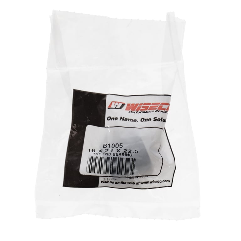 Wiseco 16 x 21 x 22.5mm Top End Bearing - B1005