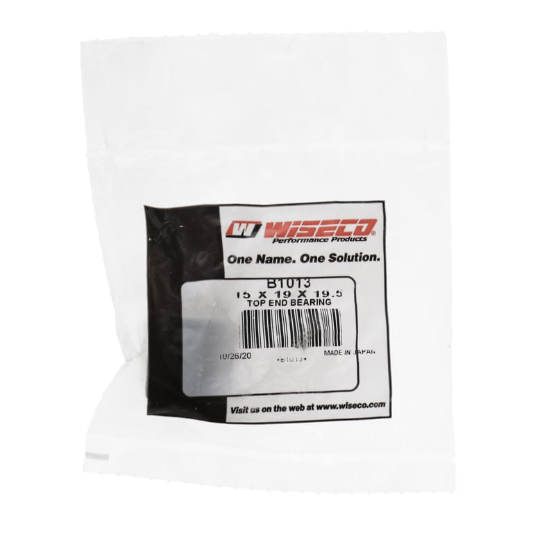 Wiseco 15 x 19 x 19.5mm Top End Bearing - B1013