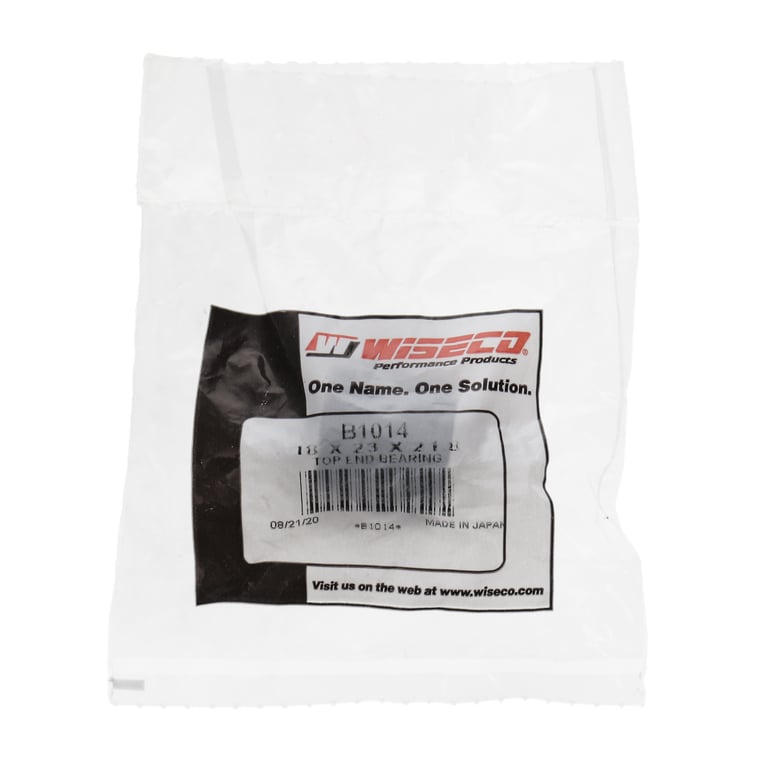 Wiseco 18 x 23 x 21.8mm Top End Bearing - B1014