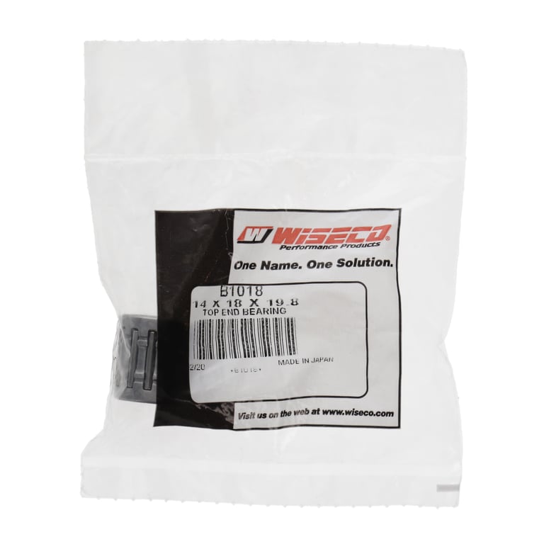 Wiseco 14 x 18 x 19.8mm Top End Bearing - B1018
