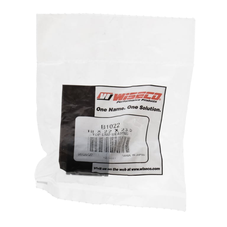 Wiseco 18 x 22 x 23.5mm Top End Bearing - B1022
