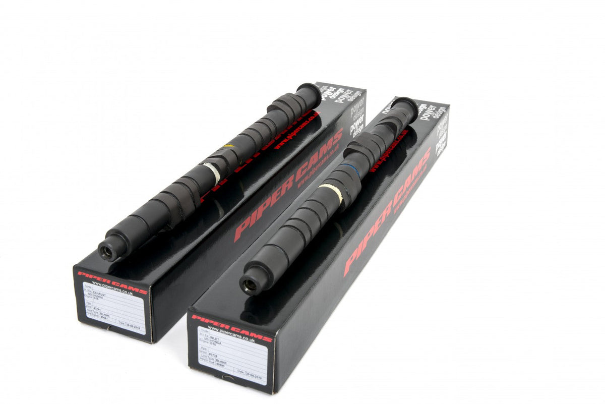 Piper Cams Camshaft - Fast Road (Honda)