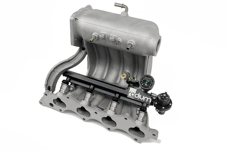 Radium Engineering Honda B-Series Fuel Rail - 20-0370-02