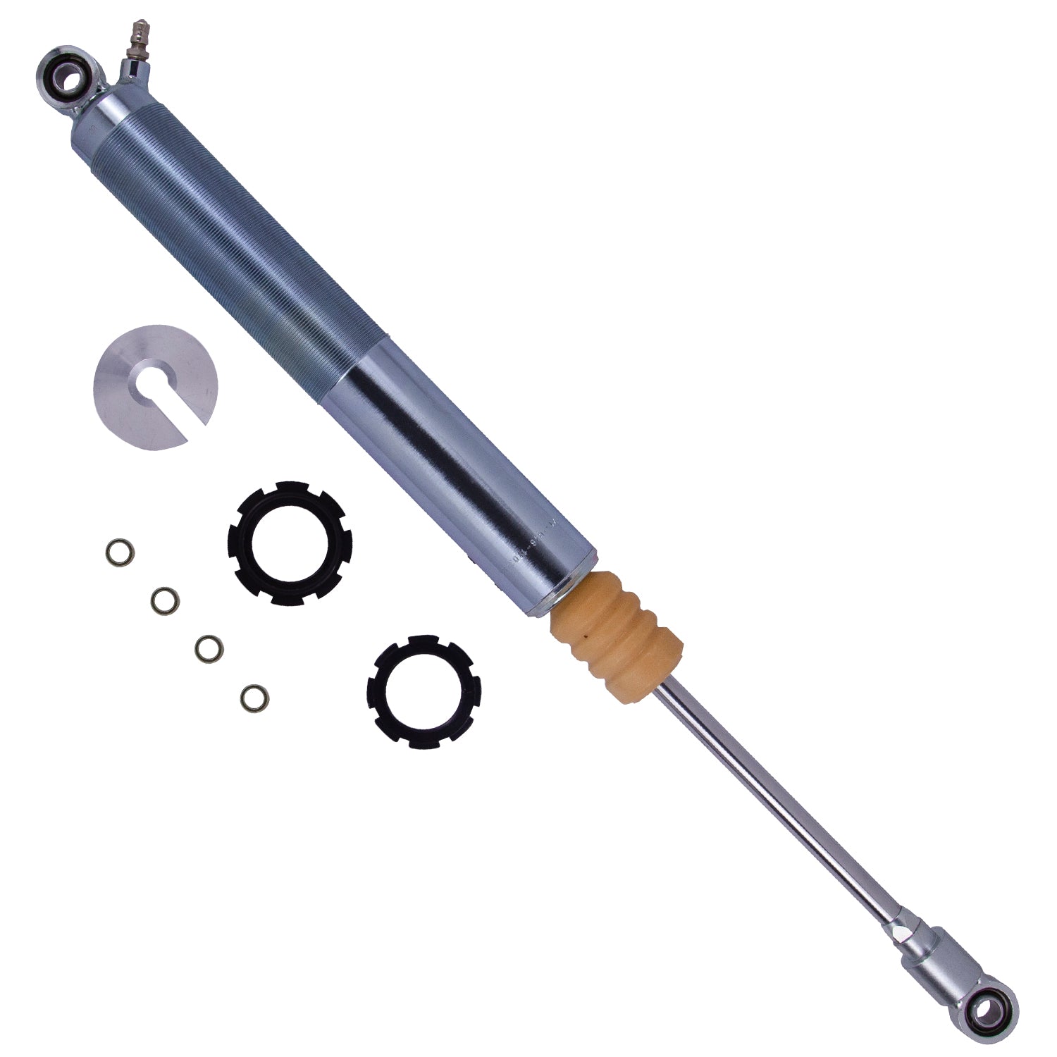 Bilstein Motorsport 10in. Coilover W/SCHRDER 255/100 46mm Monotube Shock Absorber - B46-1103S