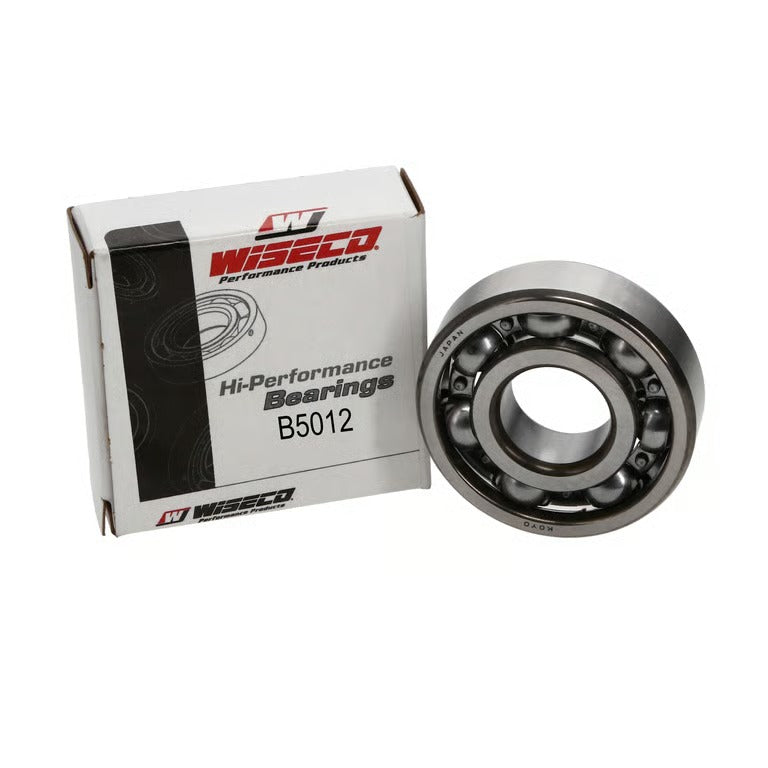 Wiseco 25 x 55 x15mm Main Bearing - B5012