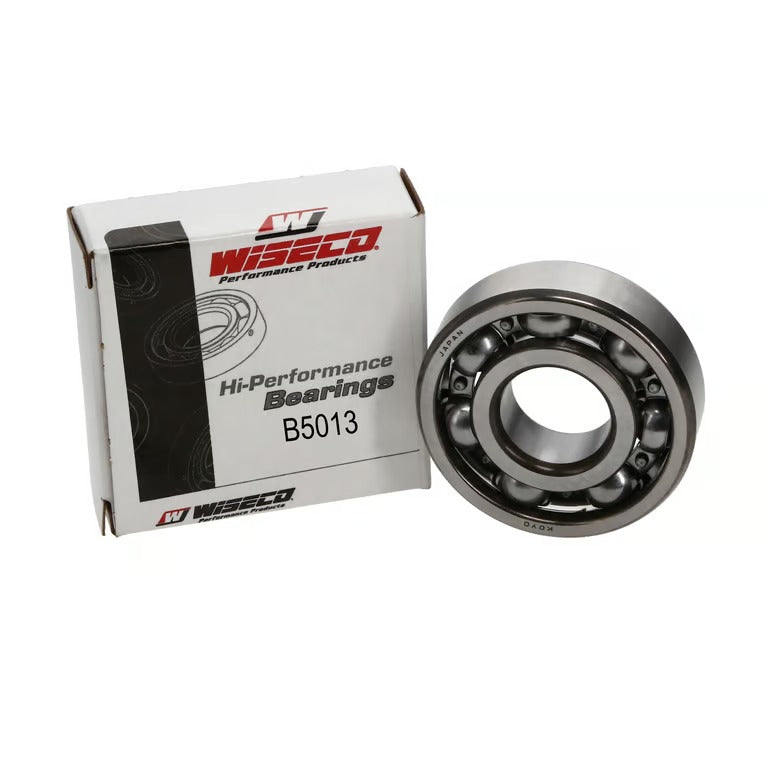 Wiseco 25 x 62 x 16mm Main Bearing - B5013